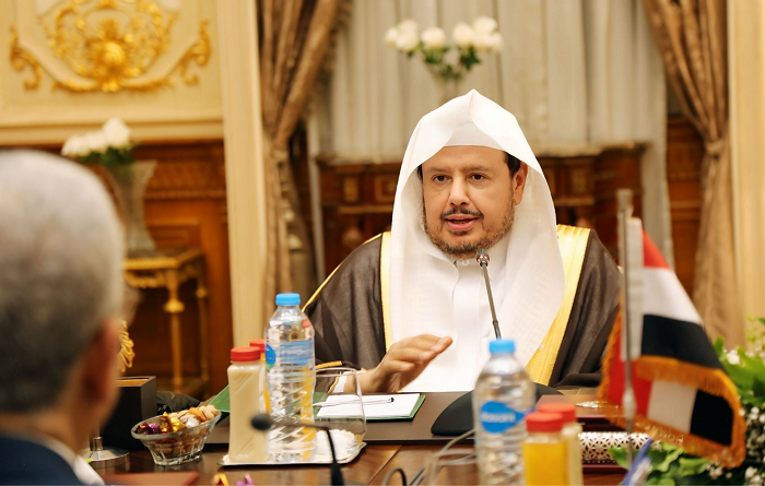 صورة اخبار مجلس الشورى